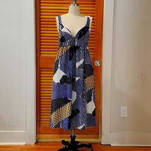 BANANA Republic NWT Sundress